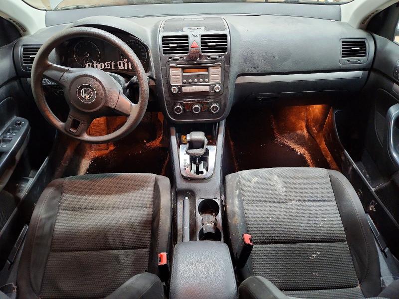 Aukcja sprzedaży 2010 Volkswagen Jetta, vin: 3VWJZ7AJ4AM081137, numer aukcji: 59623266