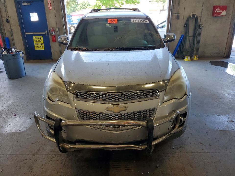 Продажа на аукционе авто 2010 Chevrolet Equinox, vin: 2CNFLGEY9A6309902, номер лота: 61793676