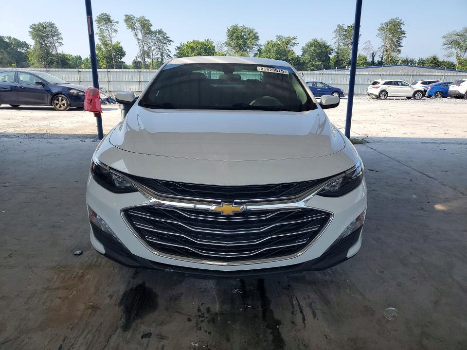 2020 Chevrolet Malibu მანქანა იყიდება აუქციონზე, vin: 1G1ZD5ST2LF041451, აუქციონის ნომერი: 85628675