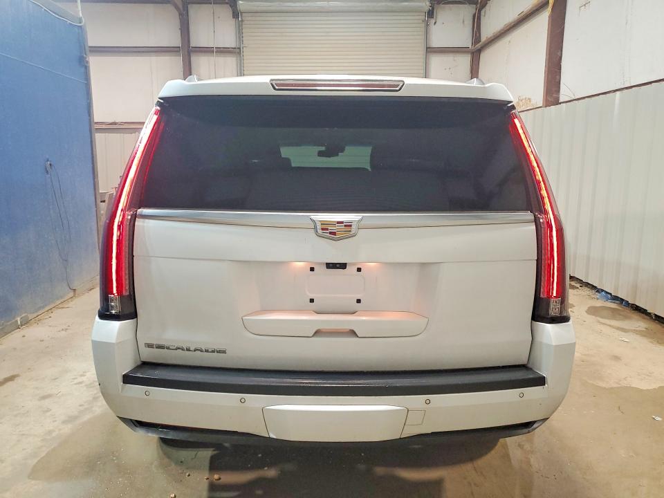 Aukcja sprzedaży 2019 Cadillac Escalade, vin: 1GYS3DKJ5KR297871, numer aukcji: 60170766