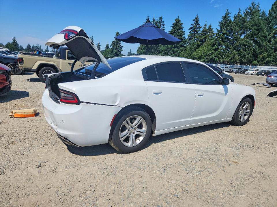 Aukcja sprzedaży 2020 Dodge Charger, vin: 2C3CDXBG1LH118034, numer aukcji: 61777376