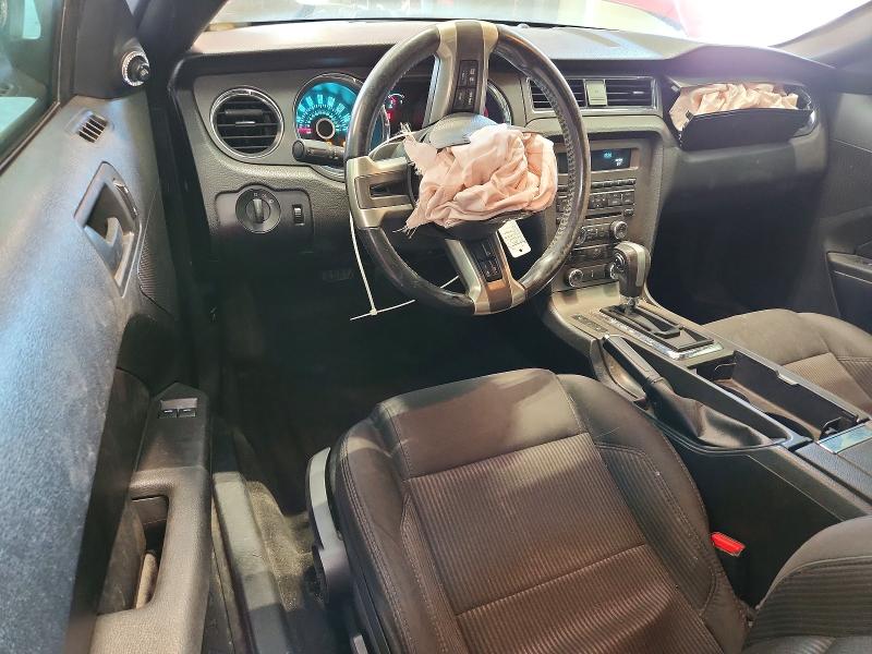 Aukcja sprzedaży 2013 Ford Mustang, vin: 1ZVBP8AM9D5219629, numer aukcji: 60604806