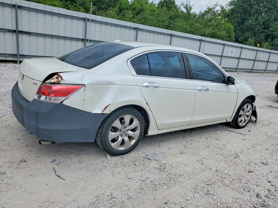 Продаж на аукціоні авто 2010 Honda Accord Exl, vin: 1HGCP3F84AA016819, номер лоту: 59950886