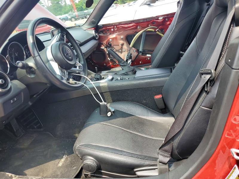 Aukcja sprzedaży 2021 Mazda Mx-5 Miata, vin: JM1NDAM7XM0455970, numer aukcji: 61311566