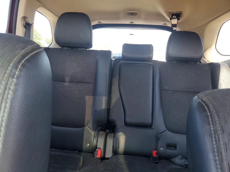 Aukcja sprzedaży 2015 Mitsubishi Outlander, vin: JA4AD3A36FZ008895, numer aukcji: 62793026