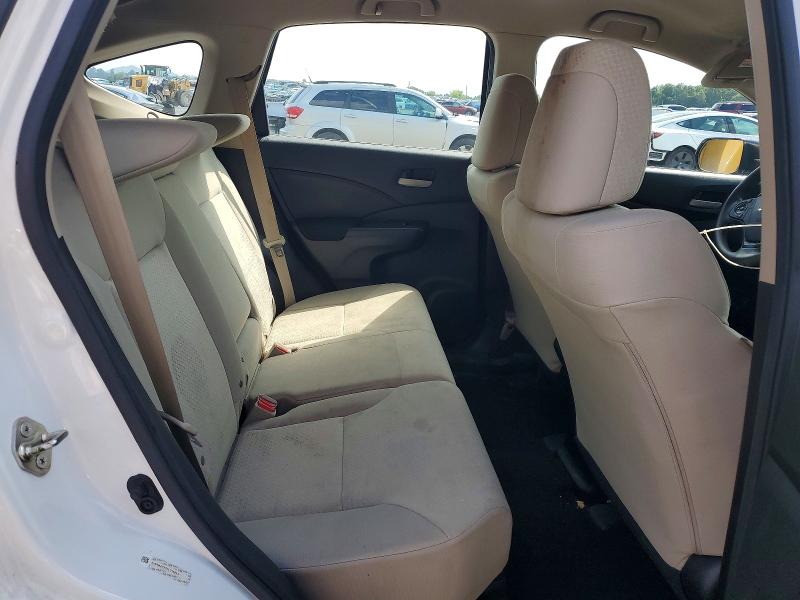 Продажа на аукционе авто 2015 Honda Cr-v, vin: 5J6RM4H33FL019824, номер лота: 62299116