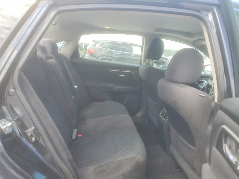 Продаж на аукціоні авто 2014 Nissan Altima, vin: 1N4AL3AP0EC317054, номер лоту: 60579226