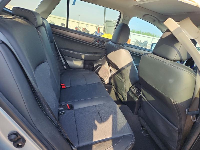 Продажа на аукционе авто 2017 Subaru Outback, vin: 4S4BSENCXH3308205, номер лота: 62883186