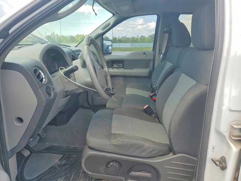 Продаж на аукціоні авто 2007 Ford F150, vin: 1FTRW14W87FB49631, номер лоту: 59593856