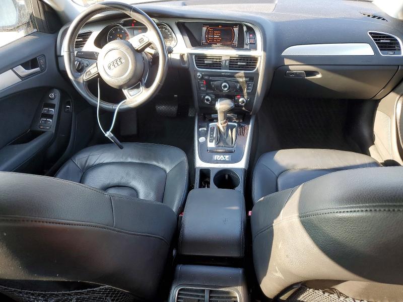 Продаж на аукціоні авто 2016 Audi A4, vin: WAUAFAFL7GN012862, номер лоту: 63001606