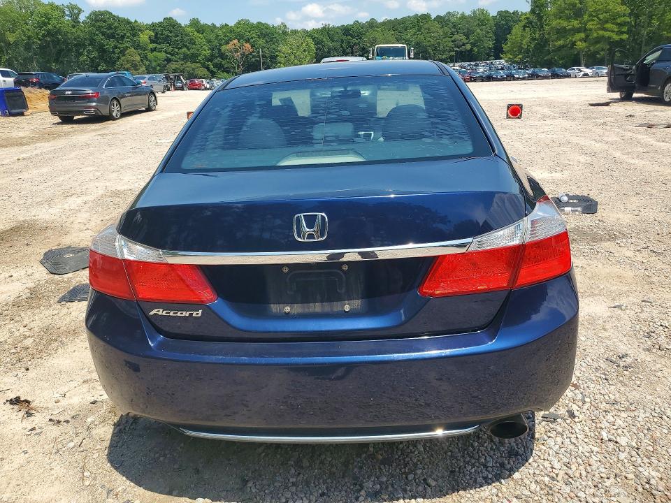 Aukcja sprzedaży 2015 Honda Accord, vin: 1HGCR2F38FA112274, numer aukcji: 59901256