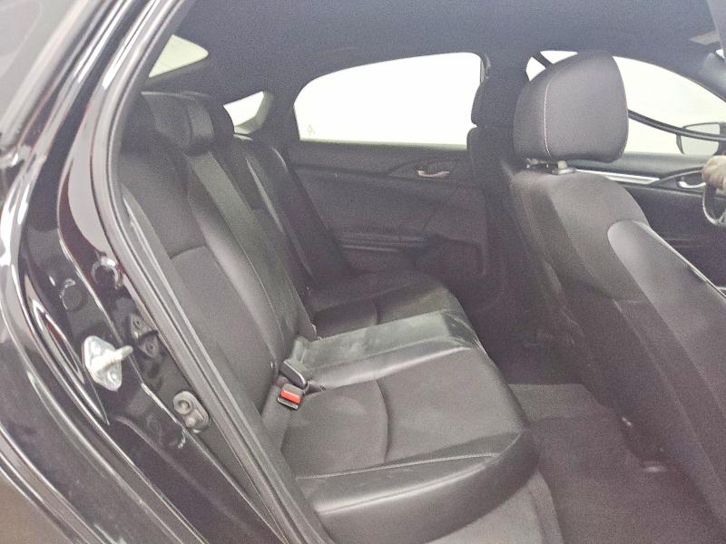 Продаж на аукціоні авто 2020 Honda Civic, vin: 19XFC2F80LE028466, номер лоту: 59119156