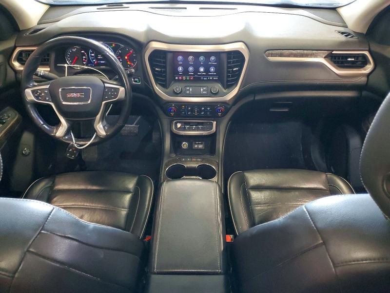 85990925 :رقم المزاد ، 1GKKNXLS3LZ145375 vin ، 2020 Gmc Acadia مزاد بيع