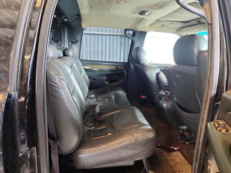 Aukcja sprzedaży 2002 Chevrolet Avalanche, vin: 3GNEK13T32G121378, numer aukcji: 59877966