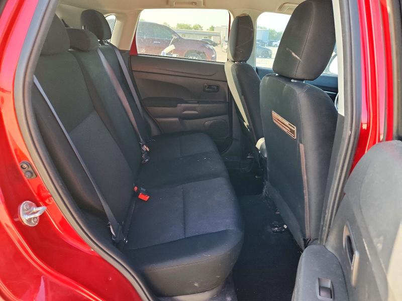 Продаж на аукціоні авто 2012 Mitsubishi Outlander Sport, vin: JA4AP3AU6CZ004213, номер лоту: 61638686