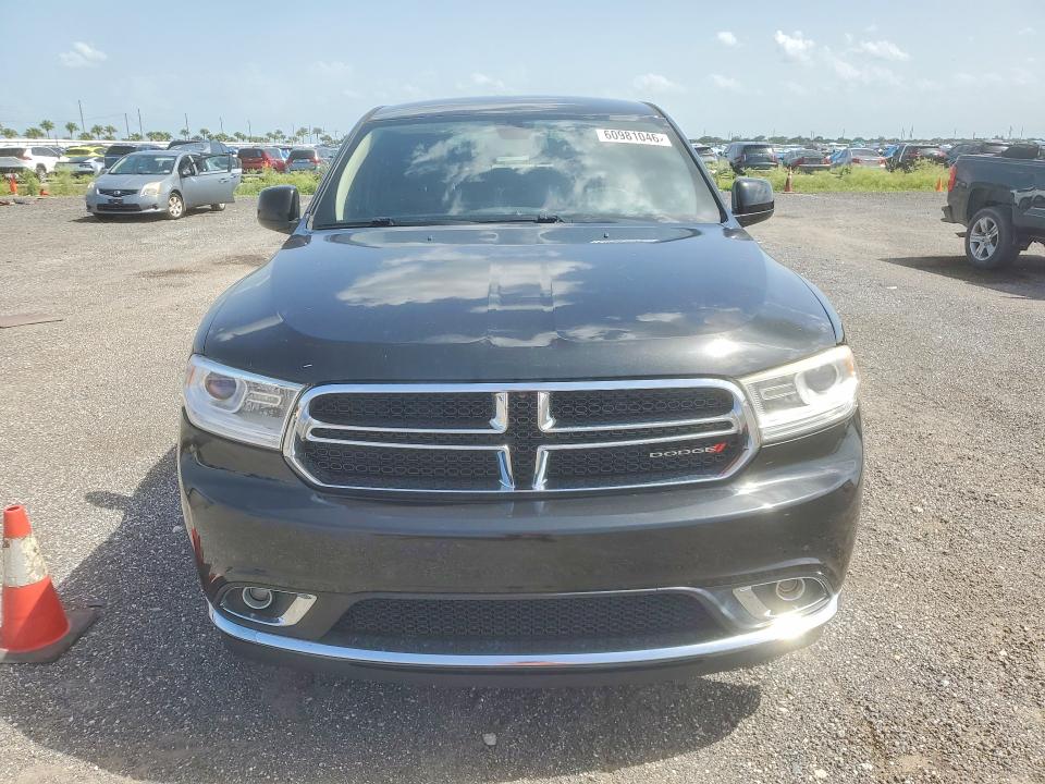 Aukcja sprzedaży 2015 Dodge Durango, vin: 1C4RDHAGXFC916861, numer aukcji: 60981046