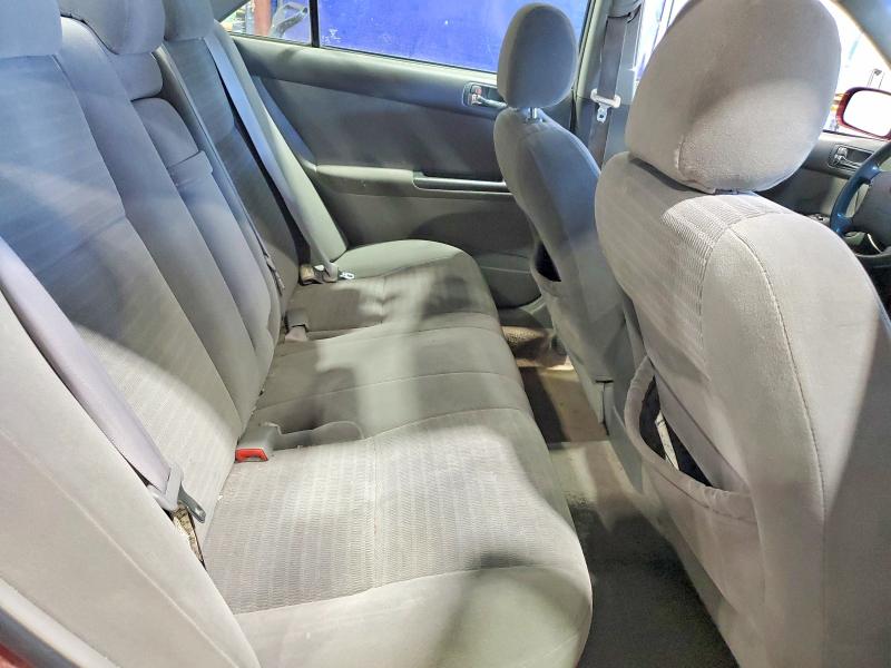 Продажа на аукционе авто 2005 Toyota Camry, vin: 4T1BE32K25U414225, номер лота: 58903876