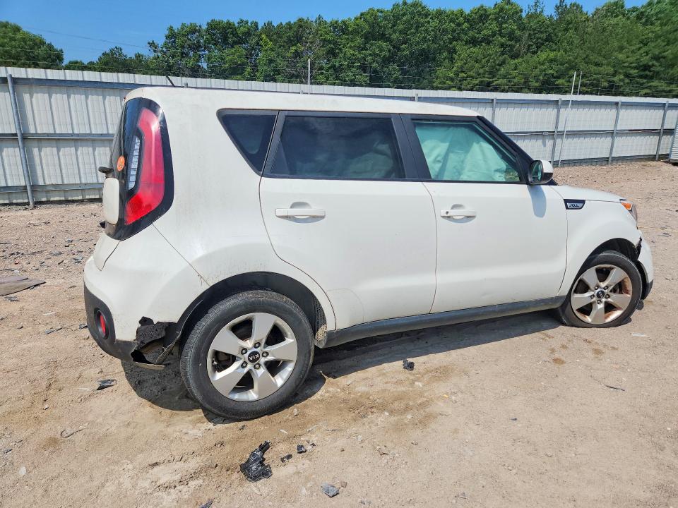 Продаж на аукціоні авто 2019 Kia Soul, vin: KNDJN2A27K7014067, номер лоту: 59621236
