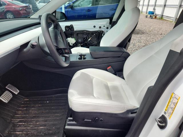 Aukcja sprzedaży 2023 Tesla Model Y, vin: 7SAYGAEE2PF663240, numer aukcji: 61764806
