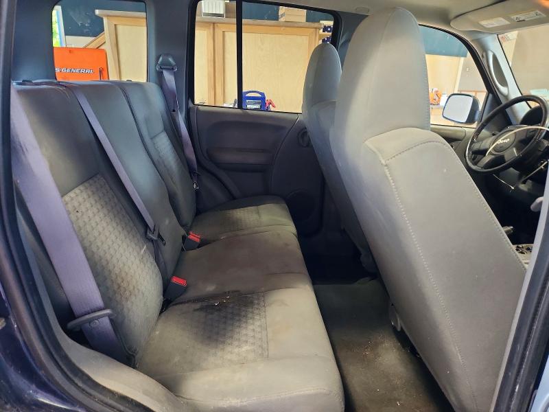 Продаж на аукціоні авто 2006 Jeep Liberty, vin: 1J8GL48K16W211743, номер лоту: 59130256