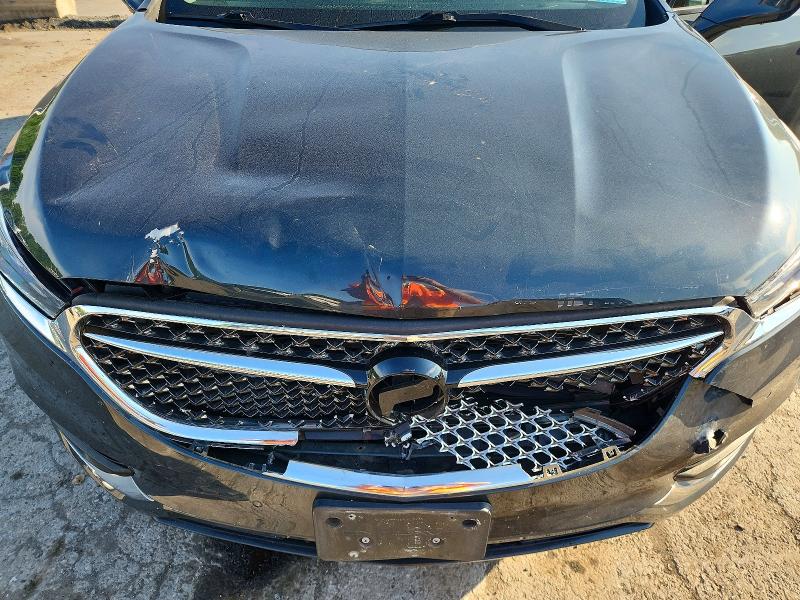 Продажа на аукционе авто 2018 Buick Enclave, vin: 5GAEVCKW7JJ228259, номер лота: 60563976
