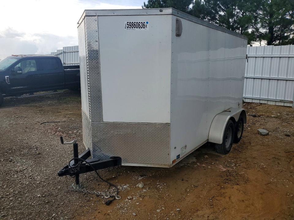 Продаж на аукціоні авто 2024 Diamond Cargo Unknown, vin: 53NBE1227R1102924, номер лоту: 59860636