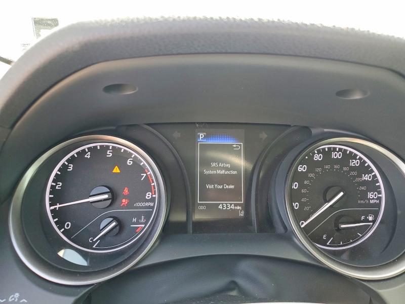 Aukcja sprzedaży 2021 Toyota Camry, vin: 4T1G11AK3MU461446, numer aukcji: 62222116