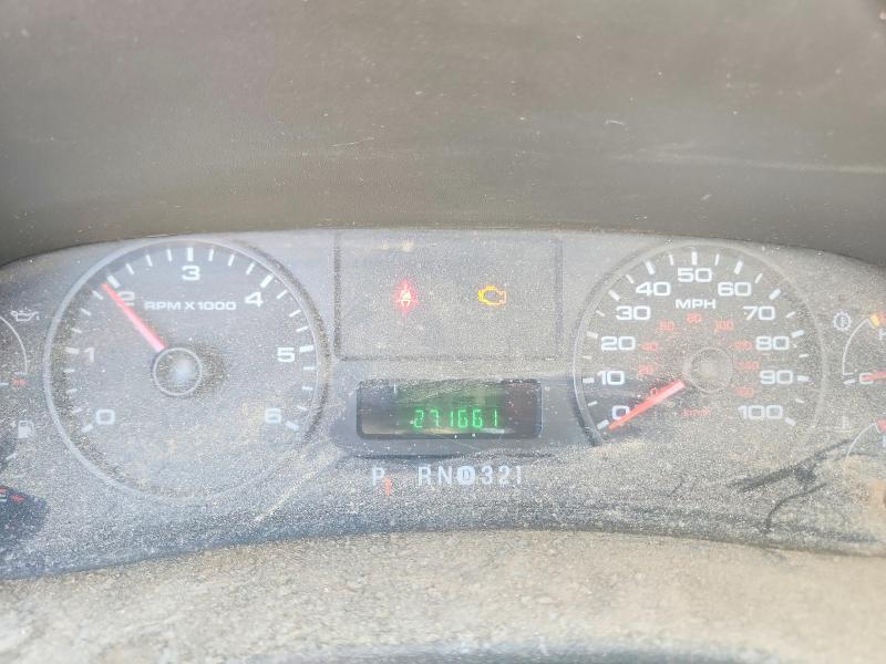 2005 Ford F250 მანქანა იყიდება აუქციონზე, vin: 1FTNF21515EA21072, აუქციონის ნომერი: 62460626