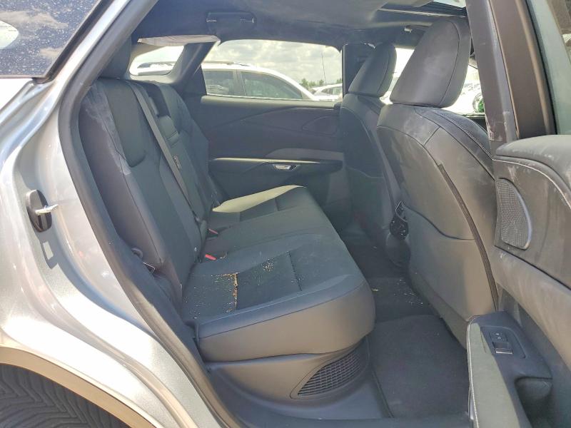 Aukcja sprzedaży 2023 Lexus Rx 350h, vin: 2T2BBMCA6PC020165, numer aukcji: 60221666