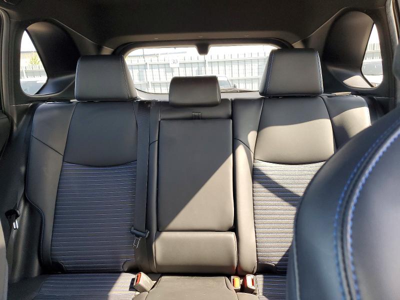 61778876 :رقم المزاد ، 2T3RWRFV4KW034258 vin ، 2019 Toyota Rav4 Hybrid مزاد بيع