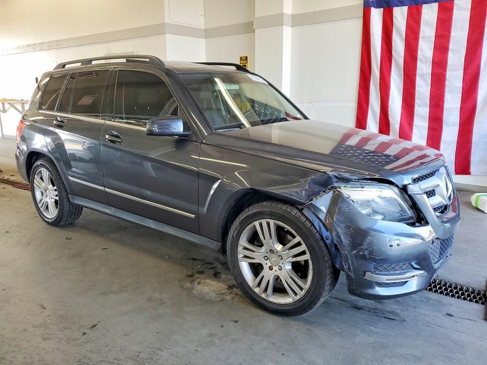 Продажа на аукционе авто 2013 Mercedes-benz Glk, vin: WDCGG8JB5DG129562, номер лота: 62549546