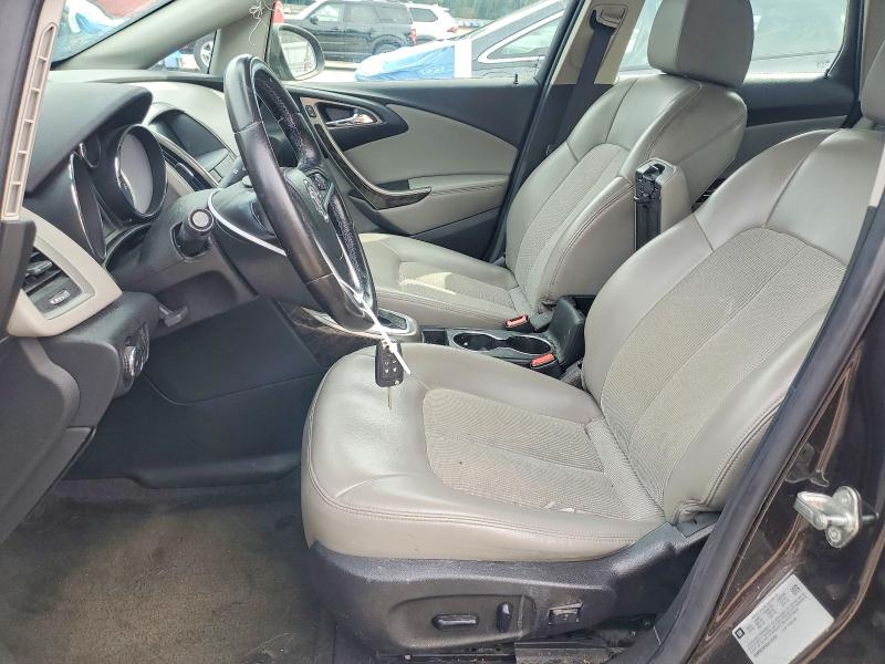 Продажа на аукционе авто 2016 Buick Verano, vin: 1G4PR5SKXG4148297, номер лота: 61196986