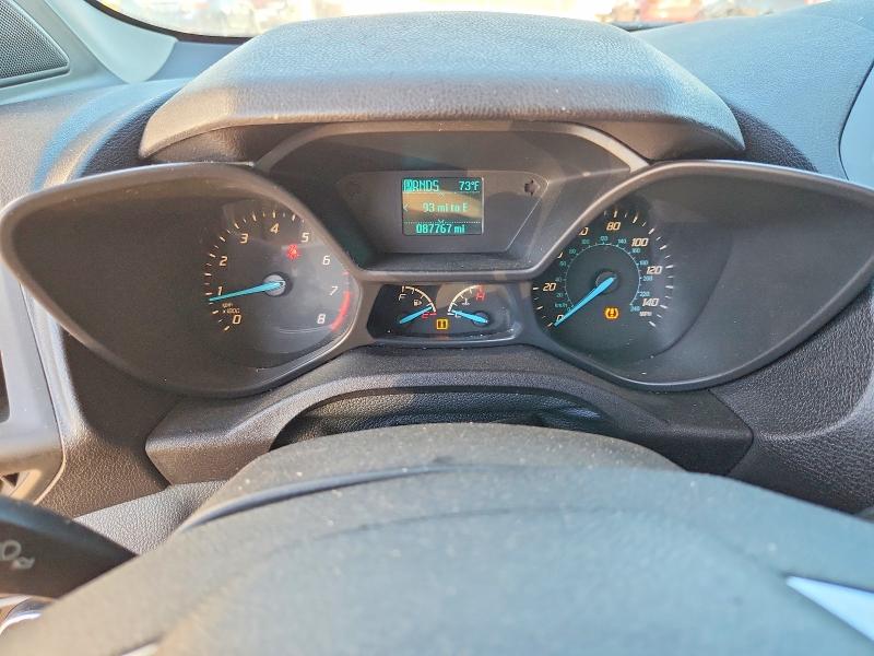 Продаж на аукціоні авто 2016 Ford Transit Connect, vin: NM0LS7E77G1276165, номер лоту: 60055616