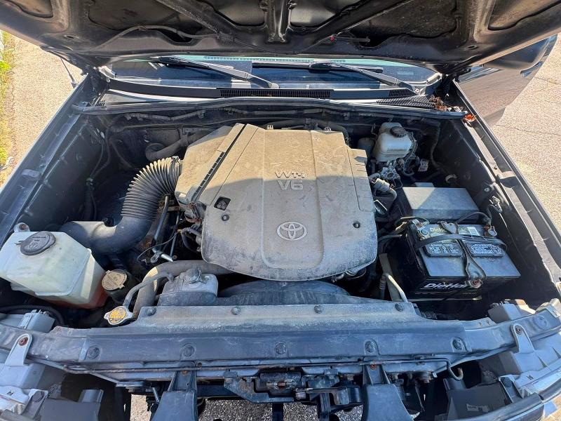 60188696 :رقم المزاد ، 3TMLU4EN9AM043389 vin ، 2010 Toyota Tacoma مزاد بيع