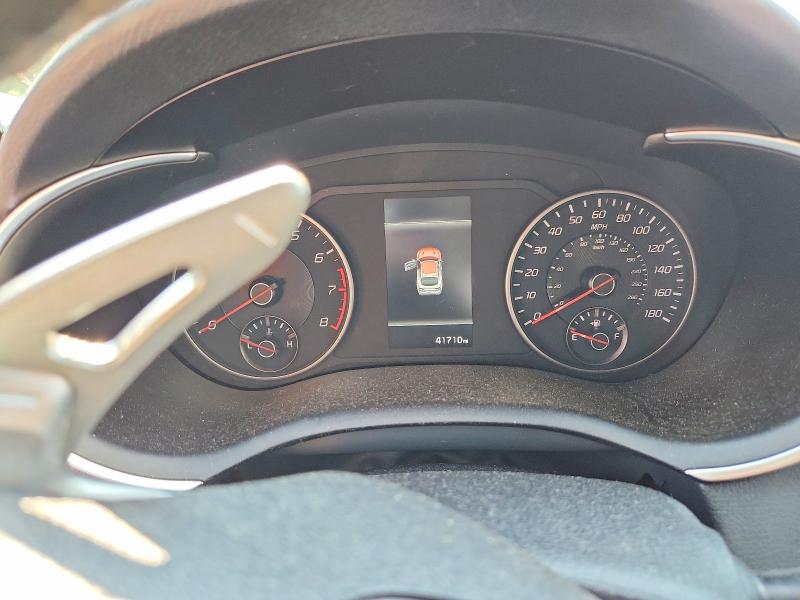Aukcja sprzedaży 2022 Kia Stinger, vin: KNAE35LD8N6118730, numer aukcji: 58215656