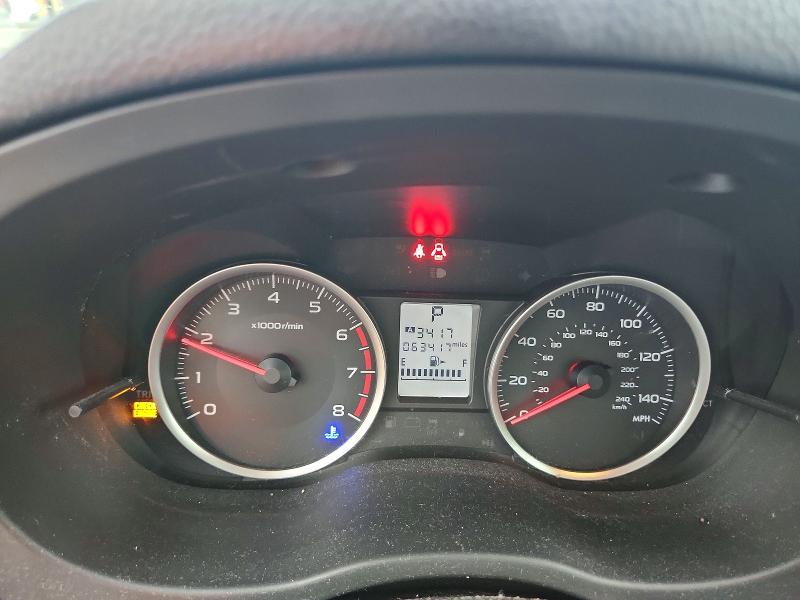 Продажа на аукционе авто 2015 Subaru Forester, vin: JF2SJADC7FH803299, номер лота: 62726466
