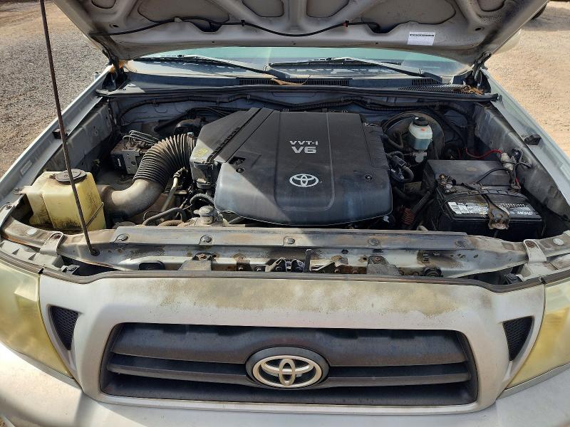 Продаж на аукціоні авто 2007 Toyota Tacoma, vin: 5TELU42N67Z421197, номер лоту: 60719396