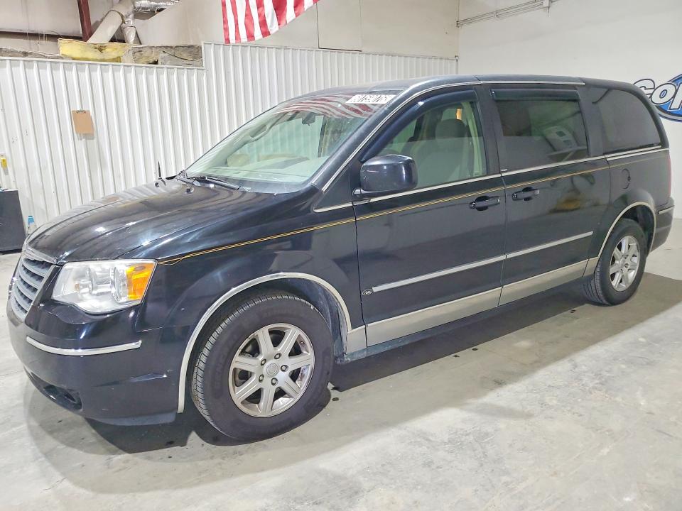 Aukcja sprzedaży 2010 Chrysler Town & Country, vin: 2A4RR5D10AR271896, numer aukcji: 60759076
