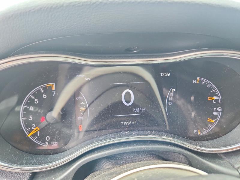 2020 Jeep Grand Cherokee მანქანა იყიდება აუქციონზე, vin: 1C4RJFAG5LC109012, აუქციონის ნომერი: 60484876