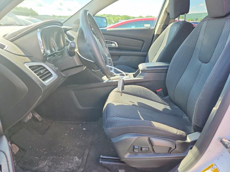 2012 Gmc Terrain მანქანა იყიდება აუქციონზე, vin: 2GKFLREK4C6305503, აუქციონის ნომერი: 59174106
