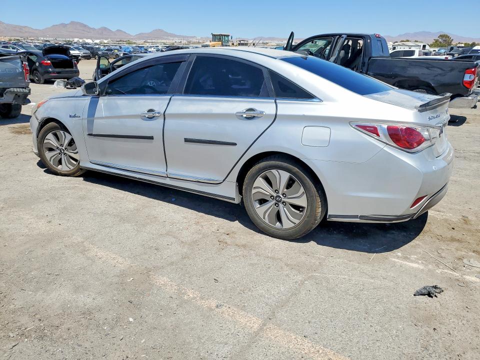 63184106 :رقم المزاد ، KMHEC4A42DA079530 vin ، 2013 Hyundai Sonata مزاد بيع