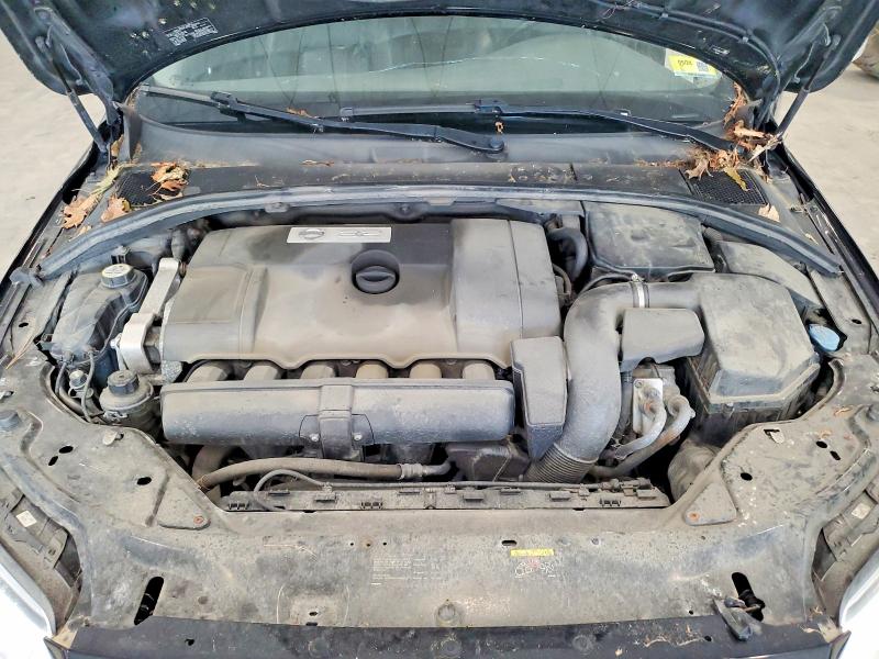 Продажа на аукционе авто 2011 Volvo Xc70, vin: YV4940BZ8B1096347, номер лота: 60256906