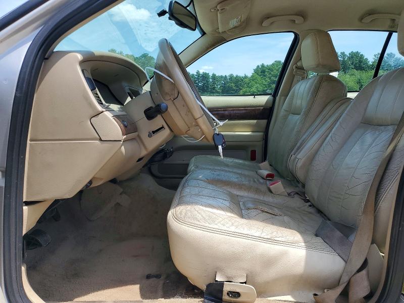 Aukcja sprzedaży 2009 Mercury Grand Marquis, vin: 2MEHM75V59X610123, numer aukcji: 61696416