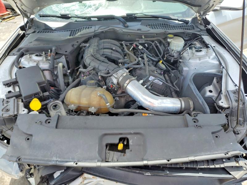59691606 :رقم المزاد ، 1FA6P8AM0F5352308 vin ، 2015 Ford Mustang مزاد بيع