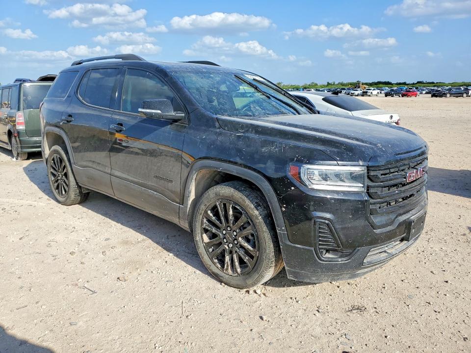 Продажа на аукционе авто 2022 Gmc Acadia, vin: 1GKKNMLS9NZ161095, номер лота: 62497106