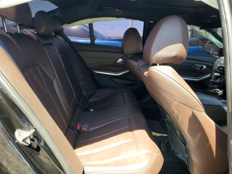 Aukcja sprzedaży 2020 Bmw M340i, vin: WBA5U7C03LA234708, numer aukcji: 61794856