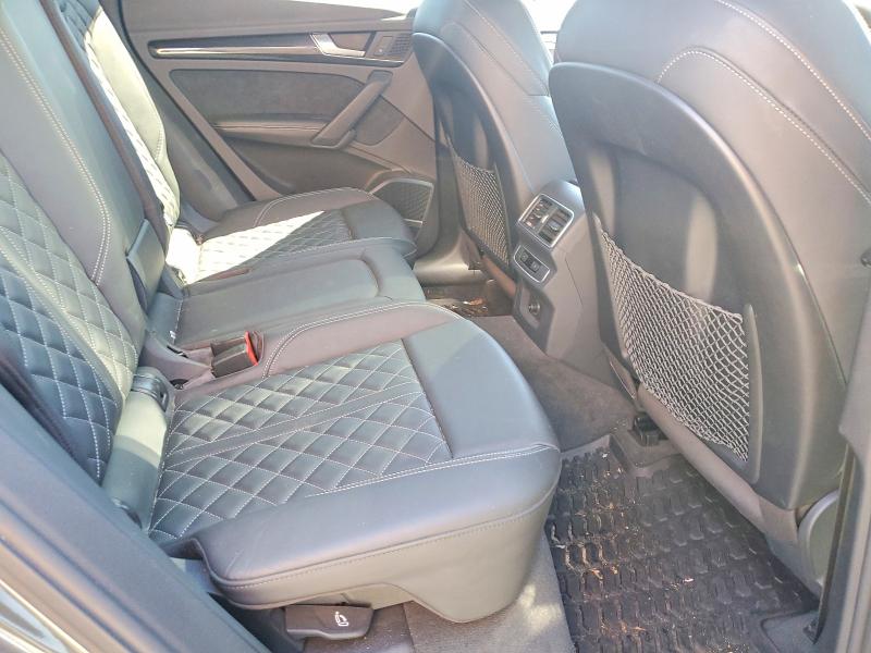 Продаж на аукціоні авто 2018 Audi Sq5, vin: WA1A4AFY7J2219467, номер лоту: 59644336
