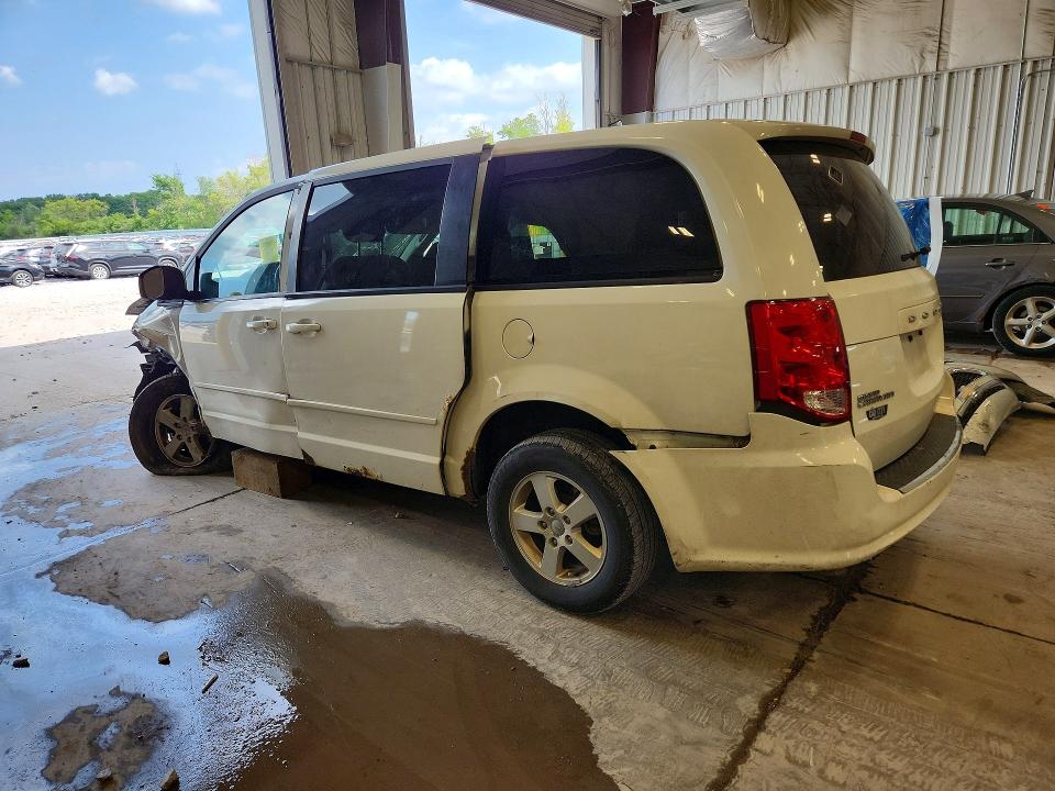 Aukcja sprzedaży 2013 Dodge Grand Caravan, vin: 2C4RDGCG6DR527453, numer aukcji: 59743866