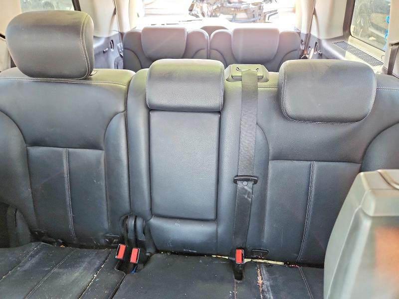 2008 Mercedes-benz Gl მანქანა იყიდება აუქციონზე, vin: 4JGBF71E68A401886, აუქციონის ნომერი: 61607376