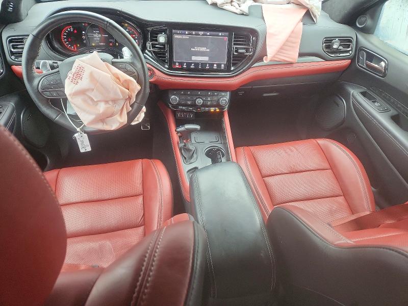Aukcja sprzedaży 2024 Dodge Durango, vin: 1C4SDJGJ7RC155089, numer aukcji: 63358296